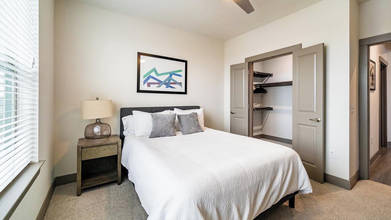 Photo of Bedroom in McKinney