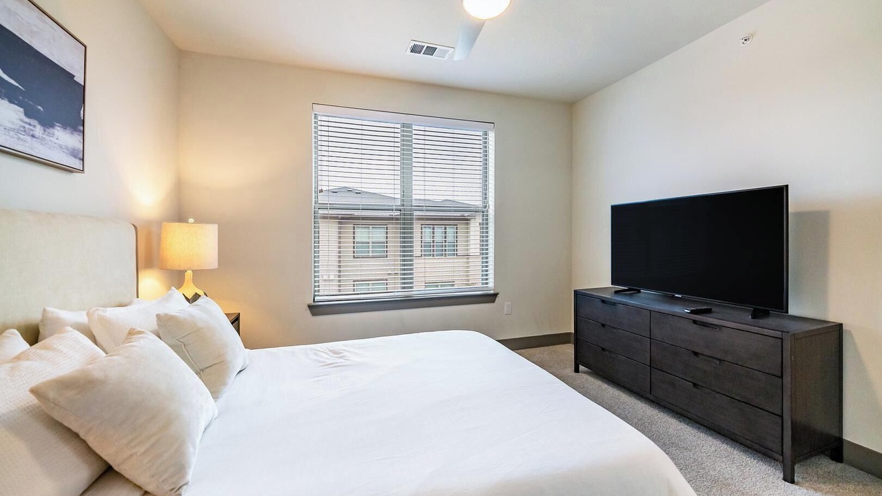 Photo of Bedroom in McKinney