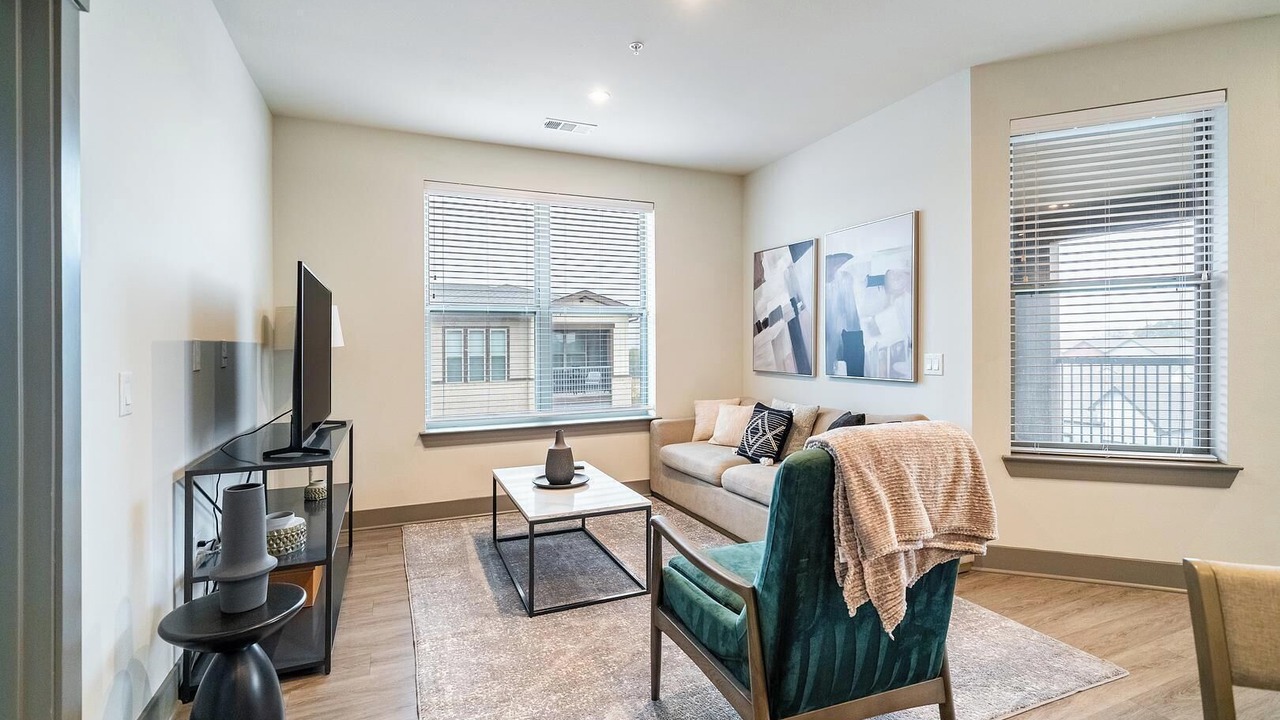 Photo of Livingroom in McKinney