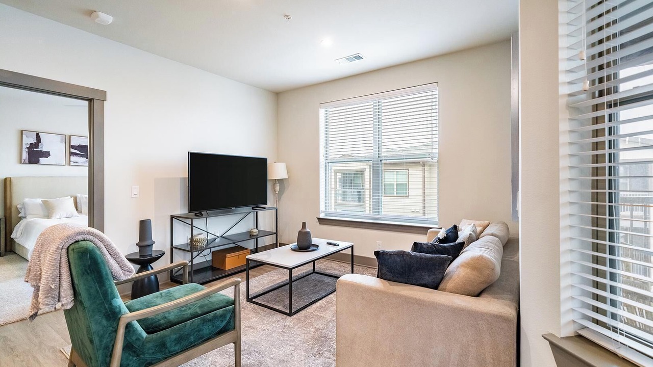 Photo of Livingroom in McKinney