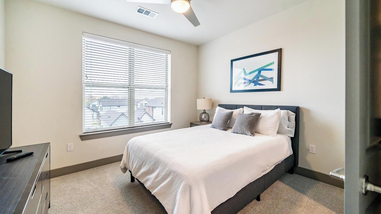 Photo of Bedroom in McKinney