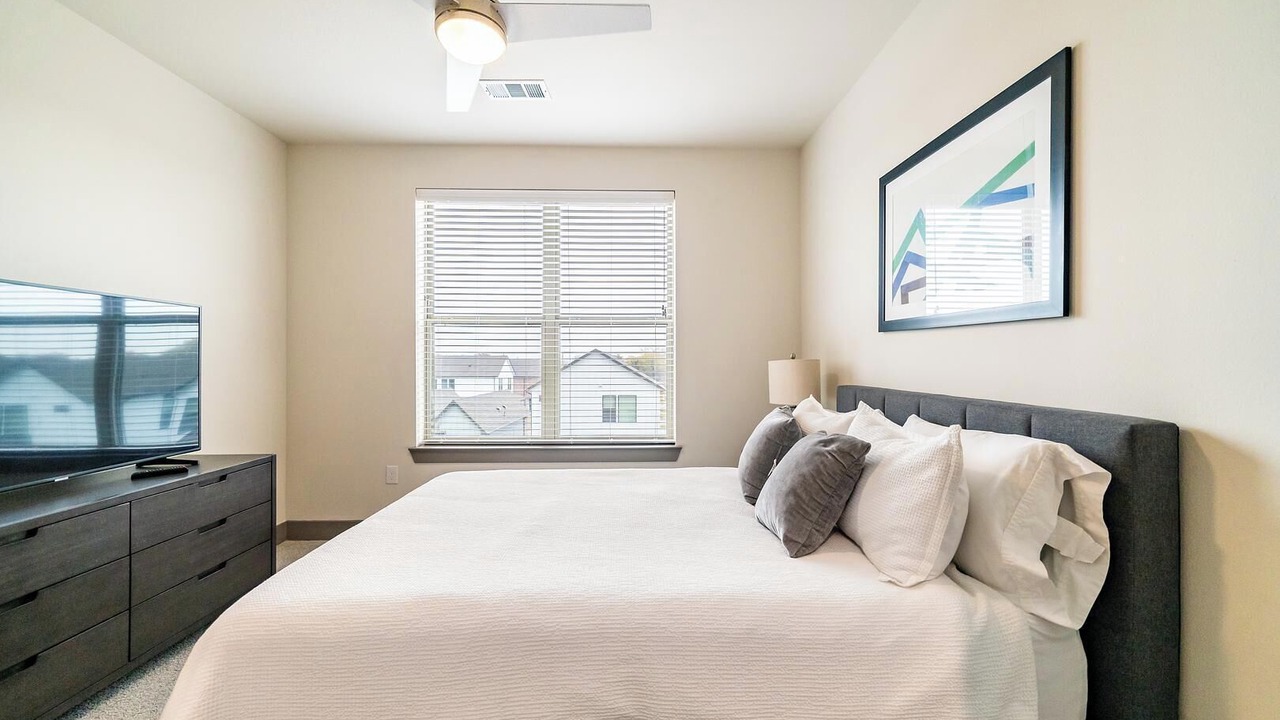 Photo of Bedroom in McKinney