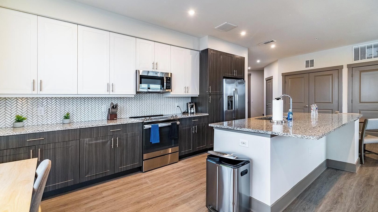 Photo of Kitchen in McKinney