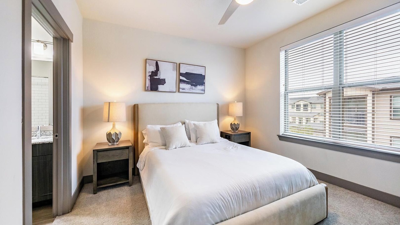 Photo of Bedroom in McKinney