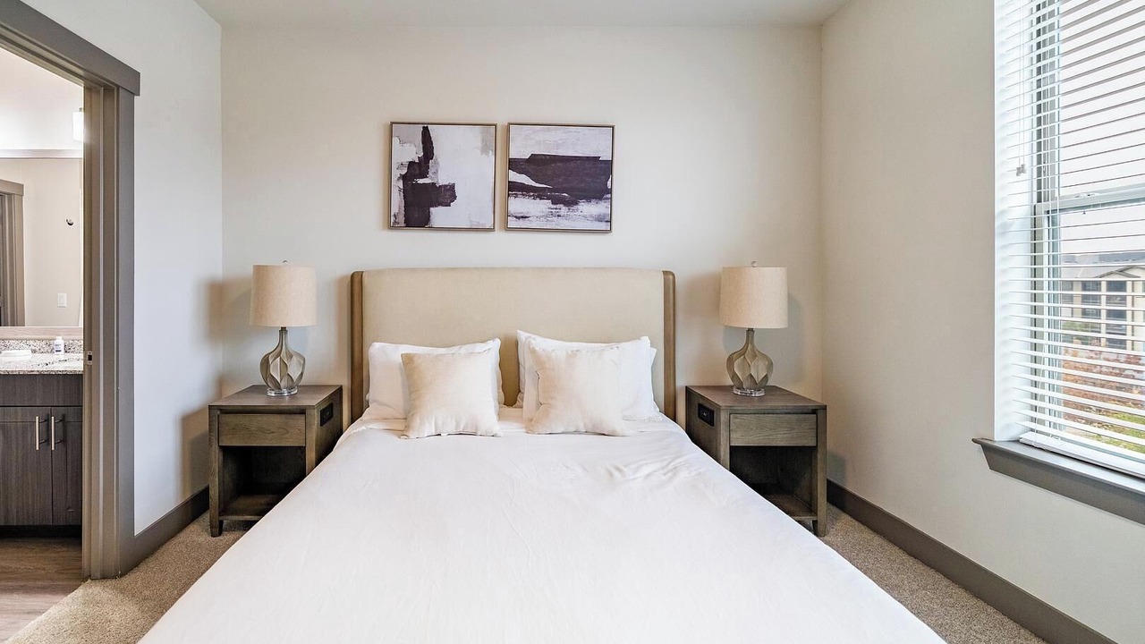 Photo of Bedroom in McKinney