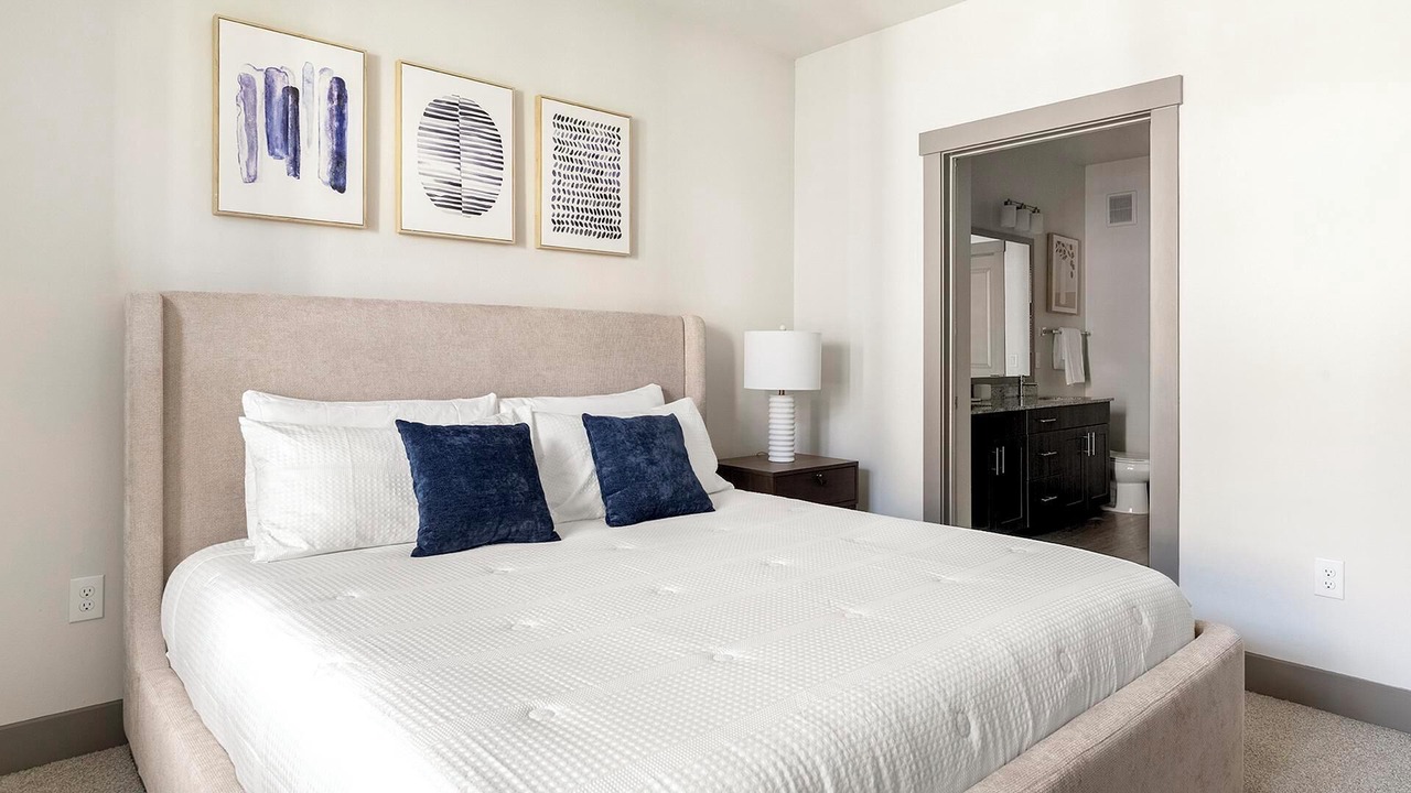Photo of Bedroom in McKinney