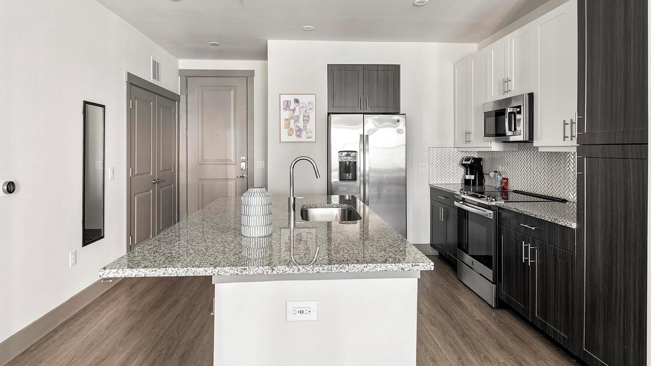Photo of Kitchen in McKinney