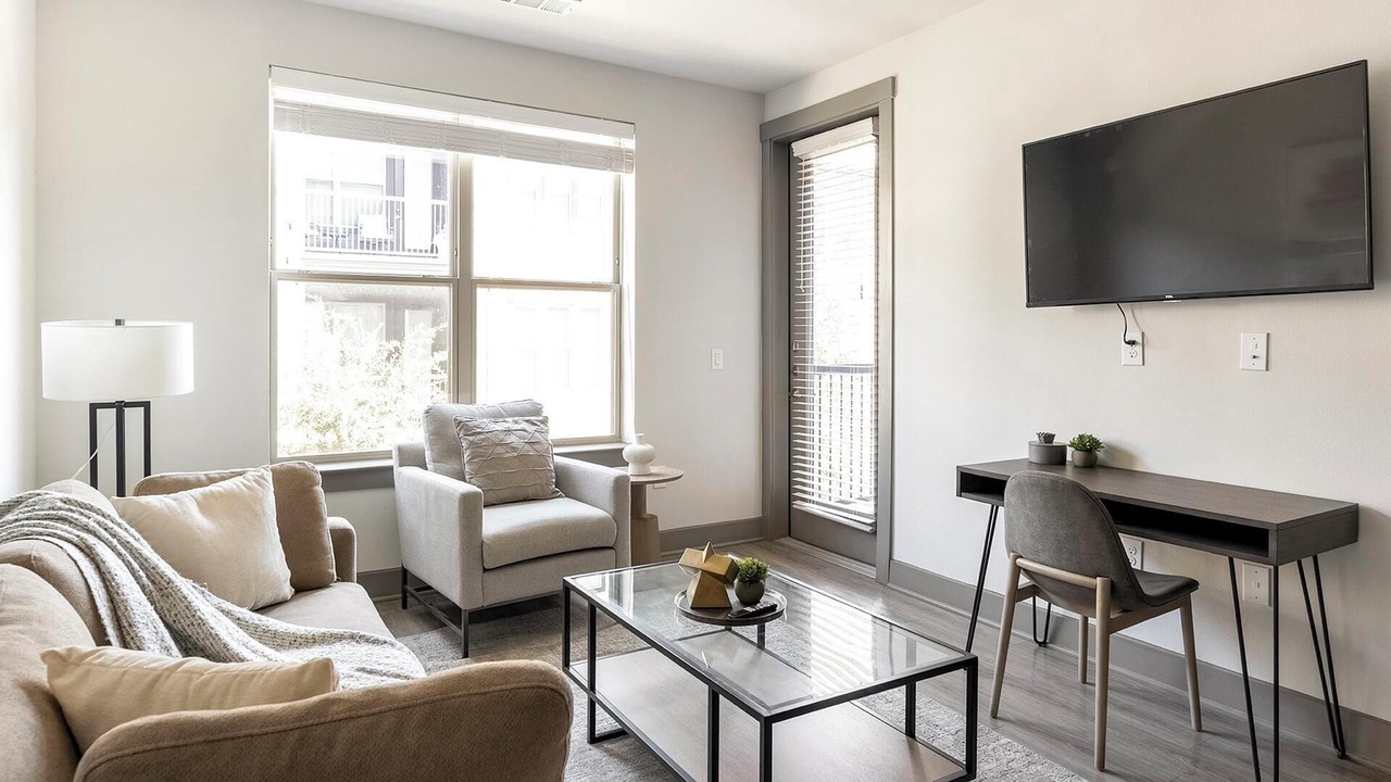 Photo of Livingroom in McKinney