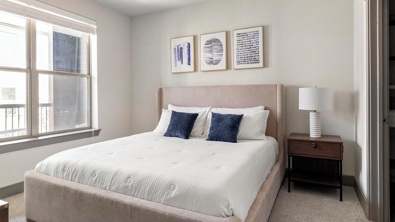 Photo of Bedroom in McKinney