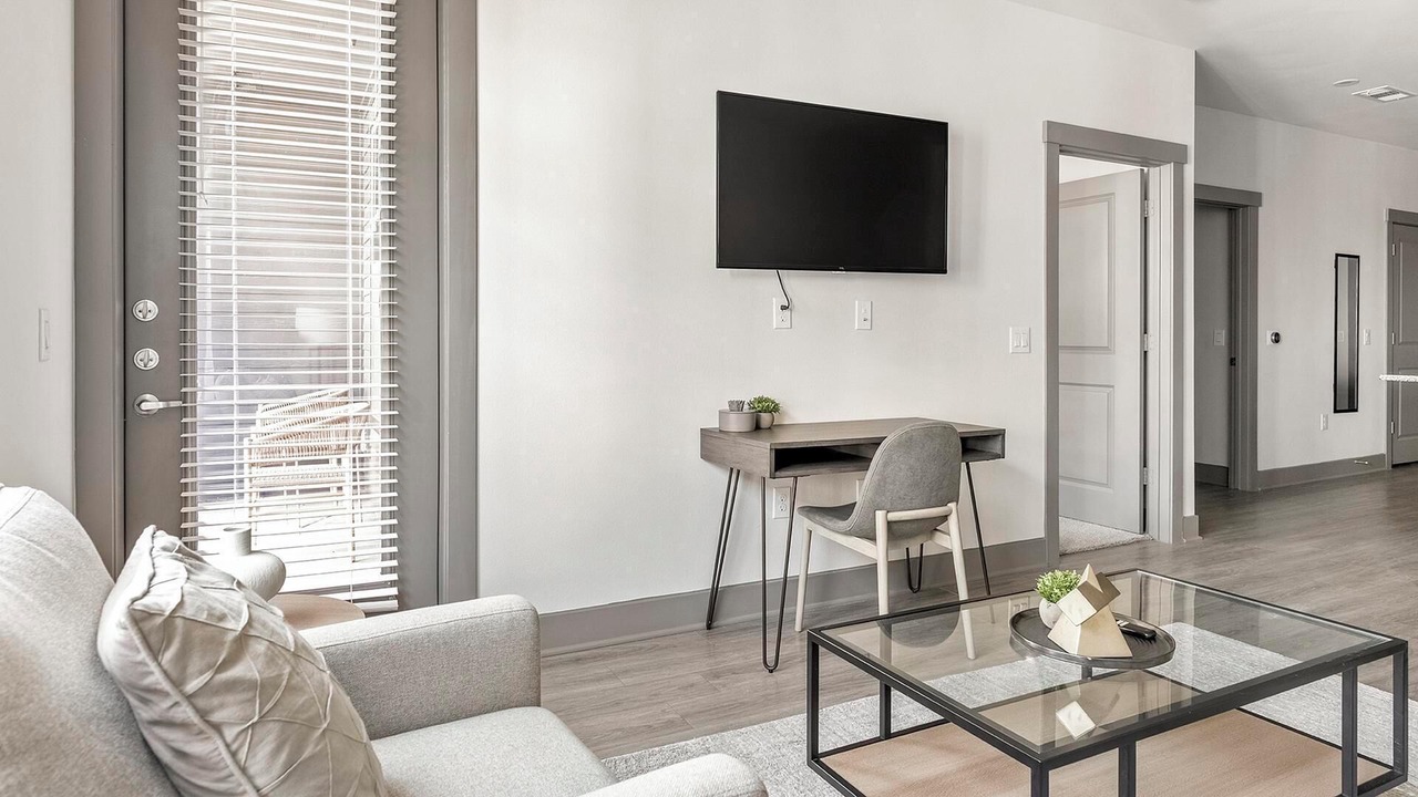 Photo of Livingroom in McKinney