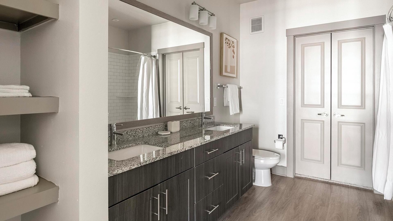 Photo of Bathroom in McKinney