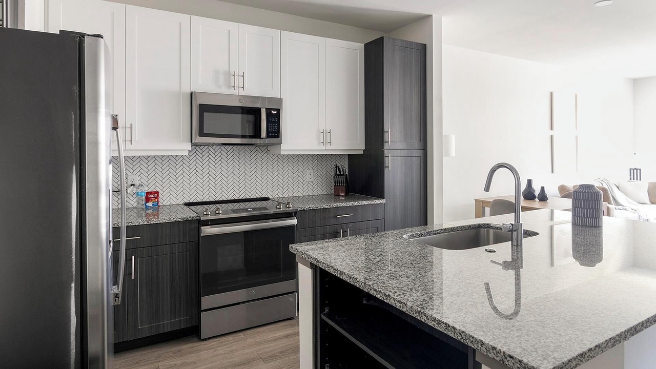 Photo of Kitchen in McKinney