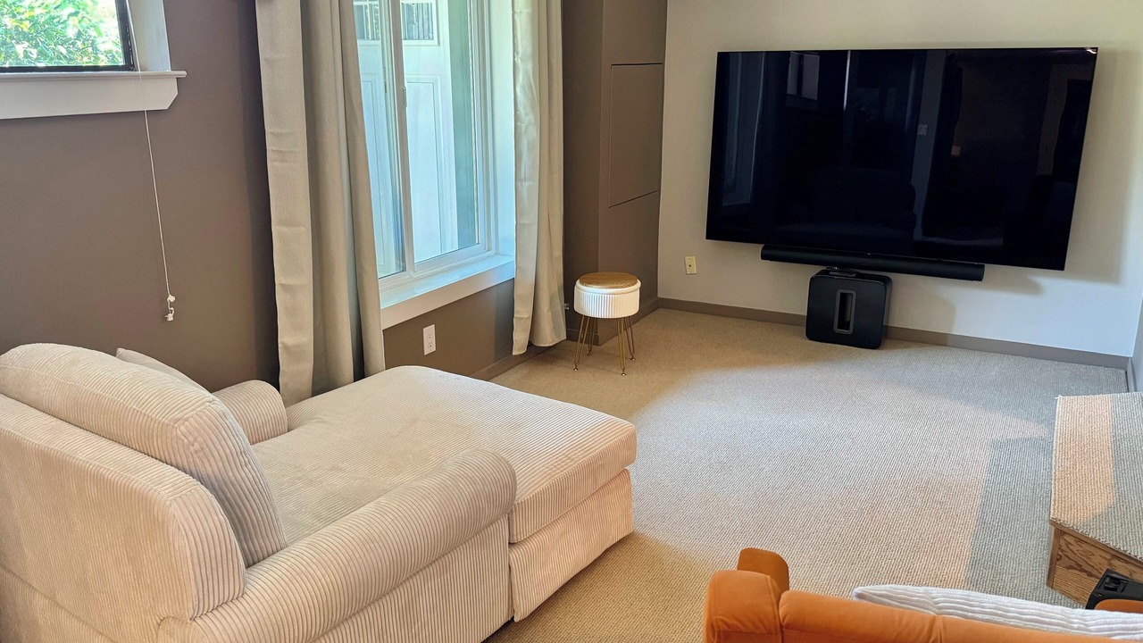 Photo of Livingroom in Bernal Heights