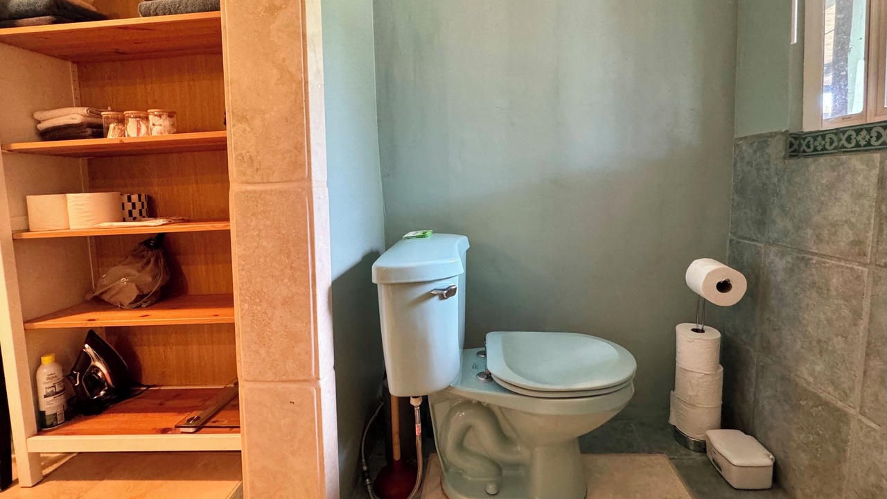 Photo of Bathroom in Bernal Heights