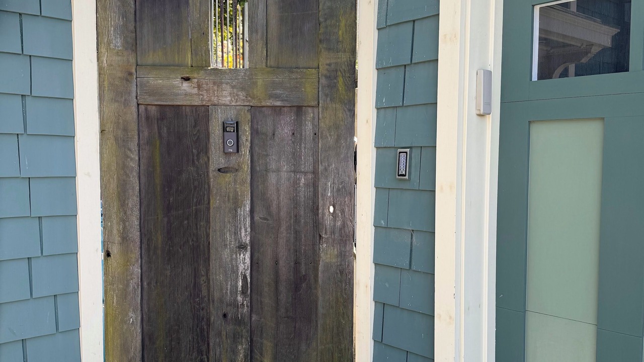 Photo of Outdoor in Bernal Heights