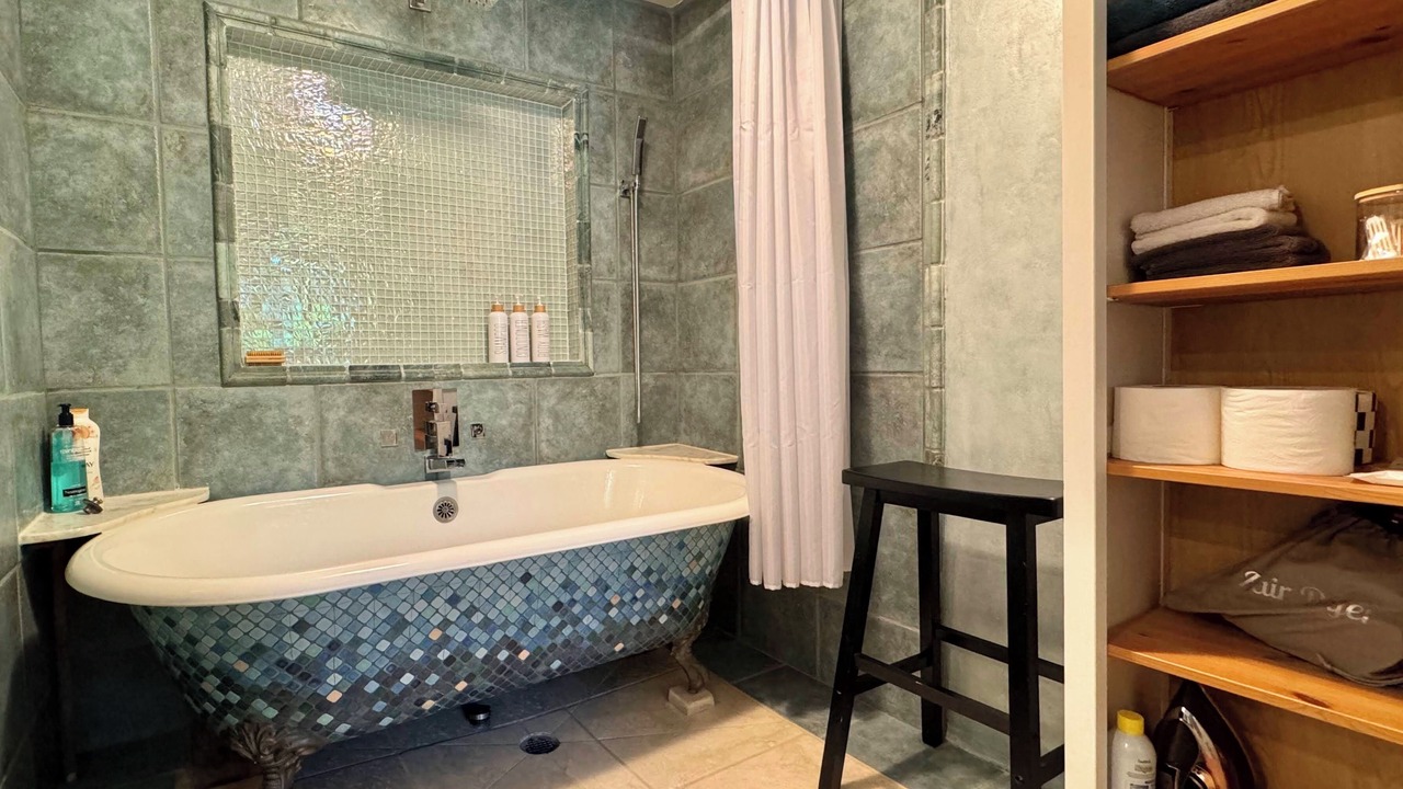 Photo of Bathroom in Bernal Heights