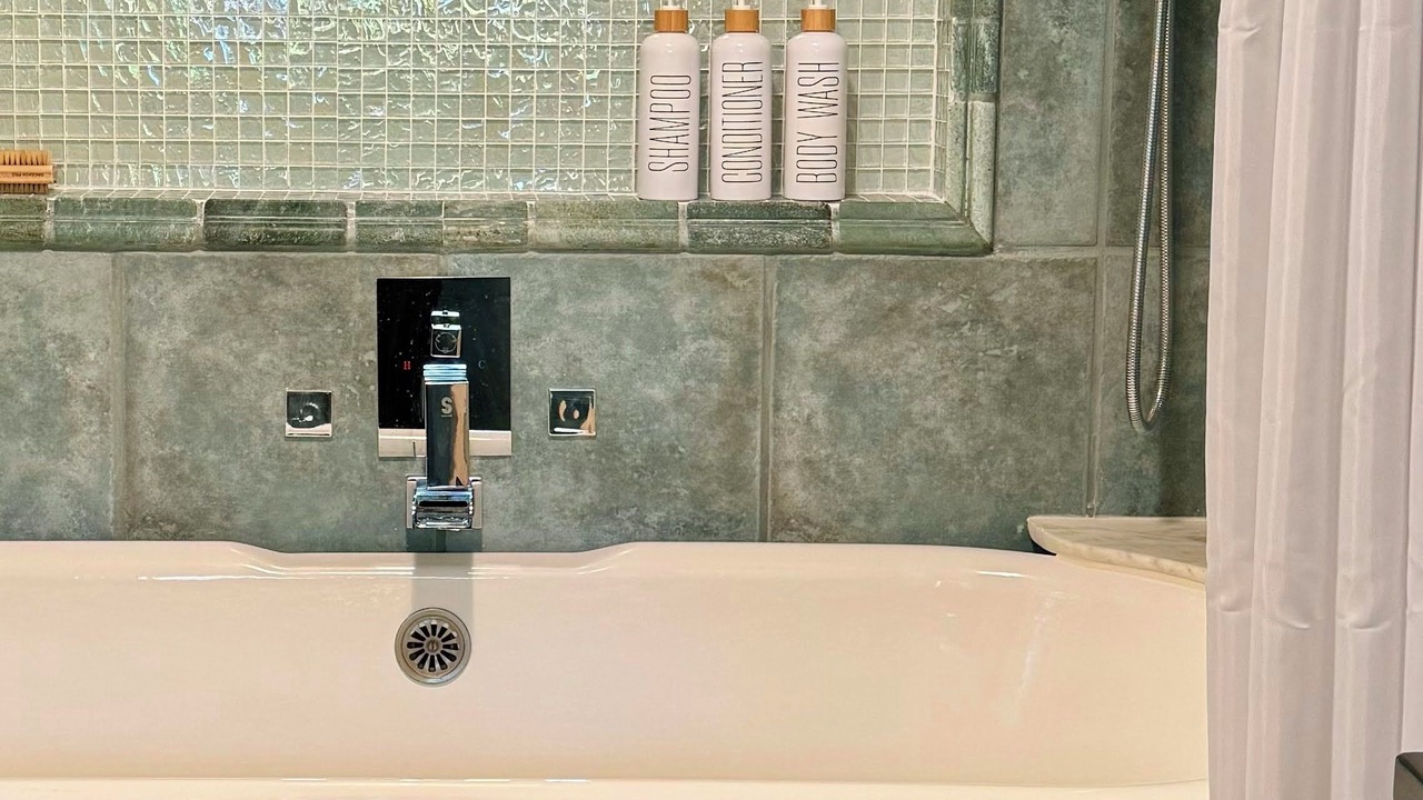 Photo of Bathroom in Bernal Heights