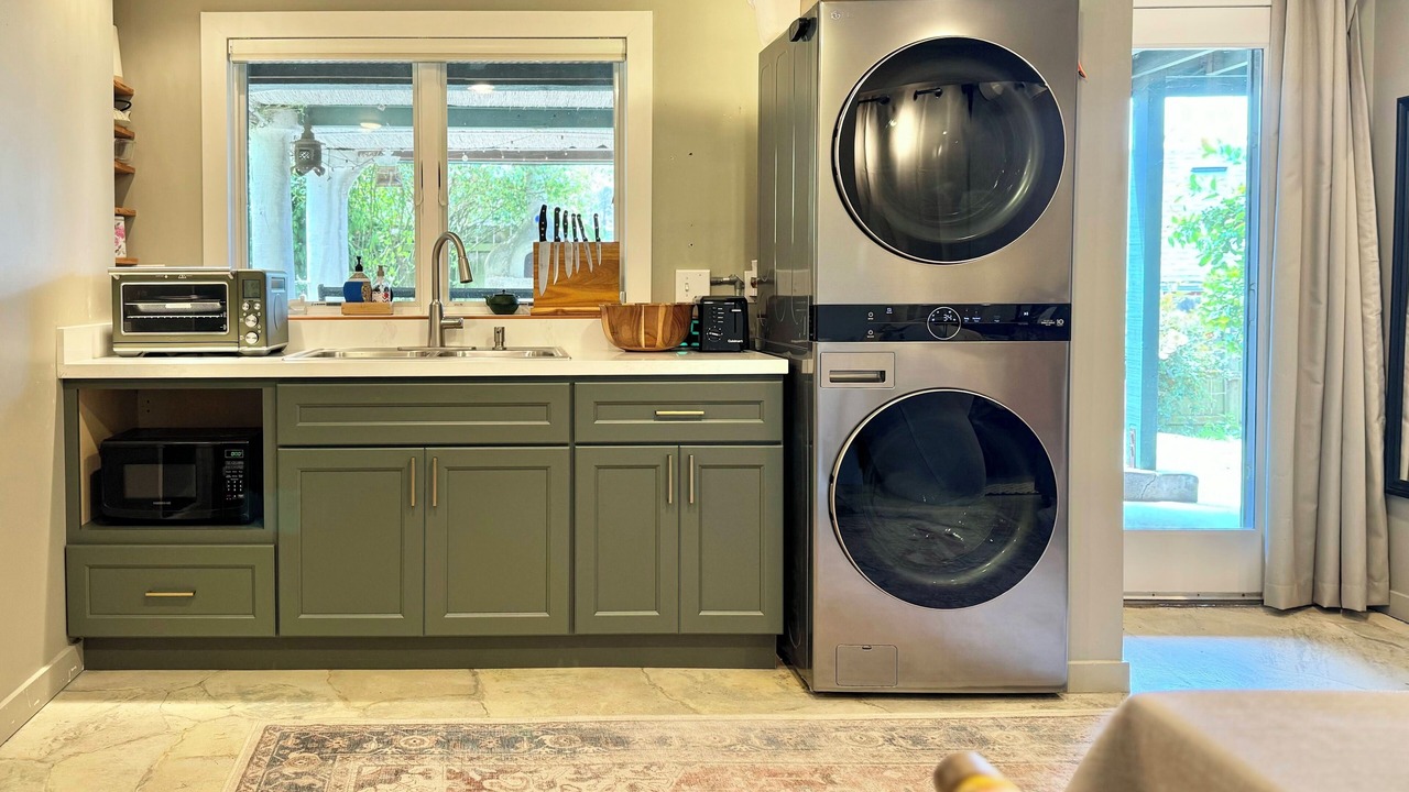Photo of Kitchen in Bernal Heights