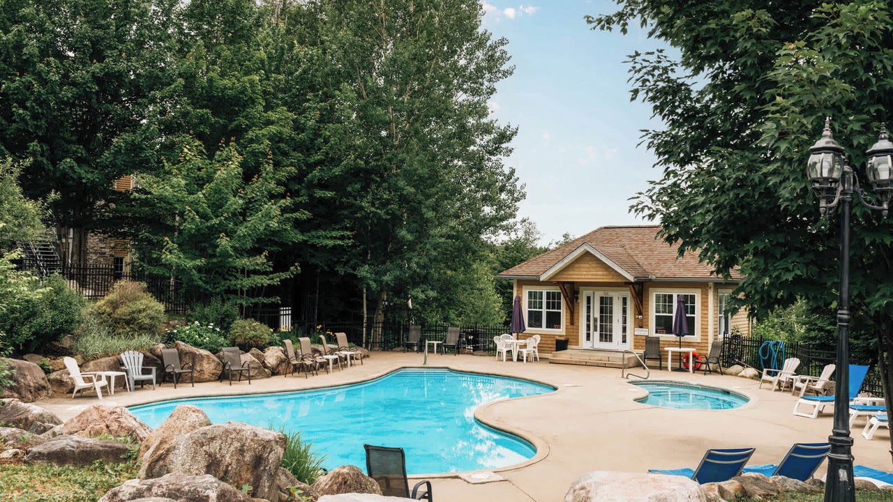 Photo of Outdoor in Saint-Faustin-Lac-Carre