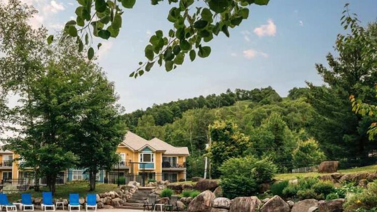 Photo of Outdoor in Saint-Faustin-Lac-Carre