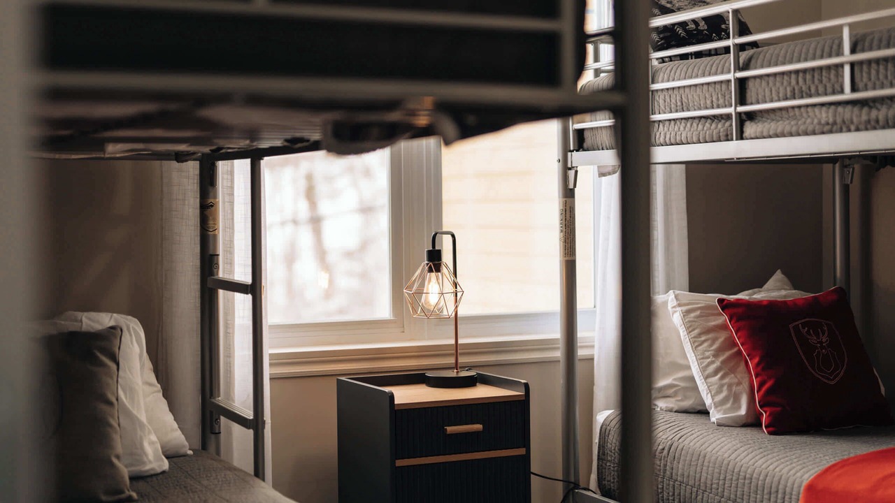 Photo of Bedroom in Saint-Faustin-Lac-Carre
