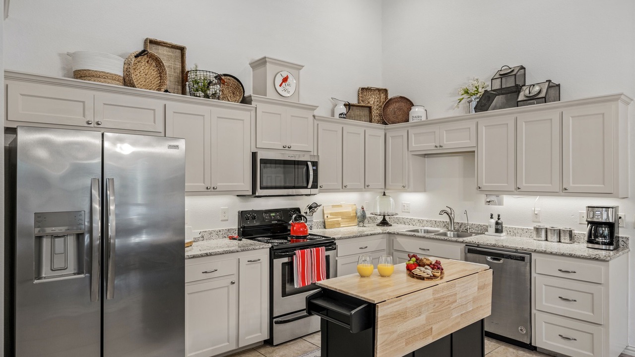 Photo of Kitchen in Wills Point