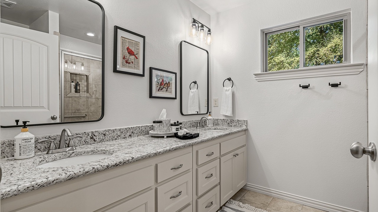 Photo of Bathroom in Wills Point
