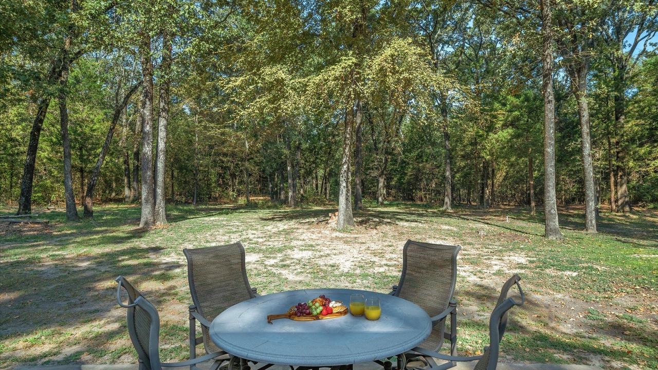 Photo of Outdoor in Wills Point