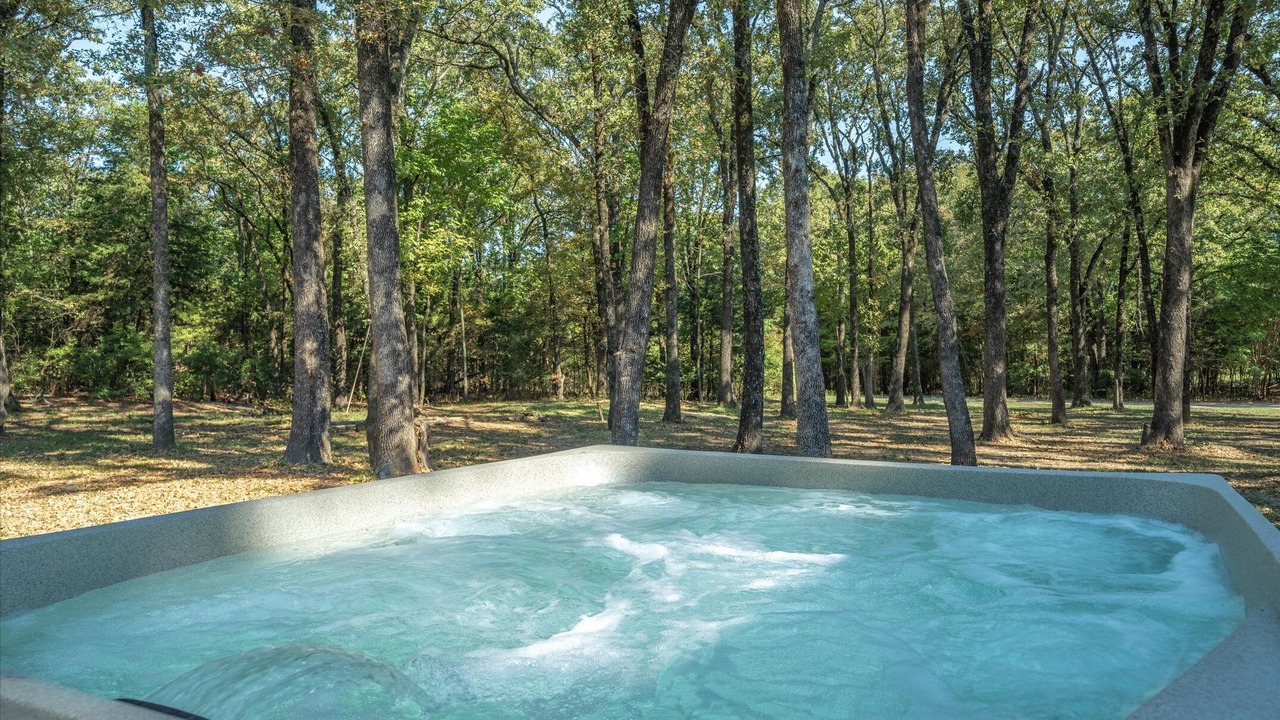 Photo of Outdoor in Wills Point