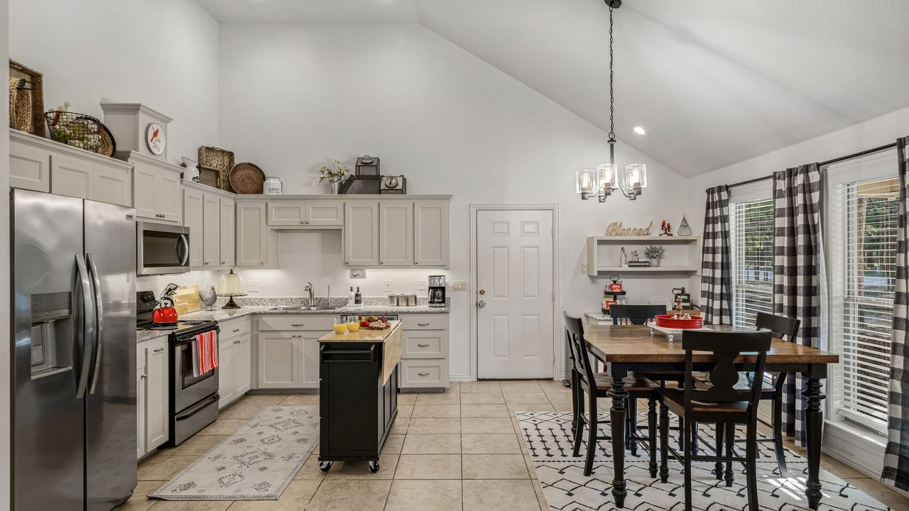 Photo of Kitchen in Wills Point