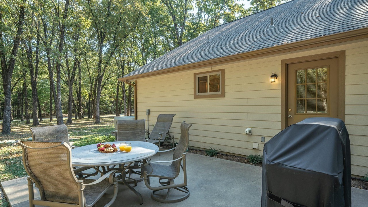 Photo of Outdoor in Wills Point