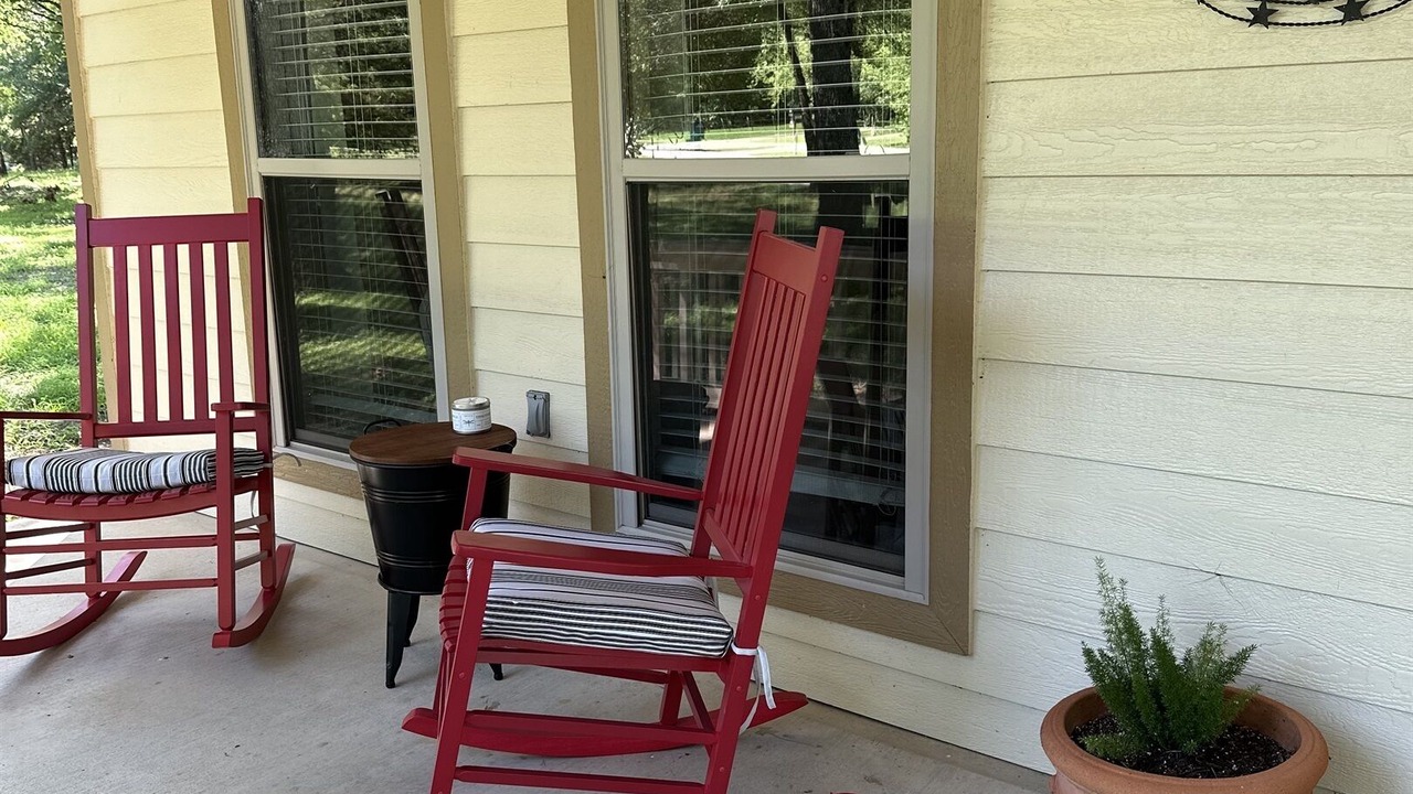 Photo of Outdoor in Wills Point