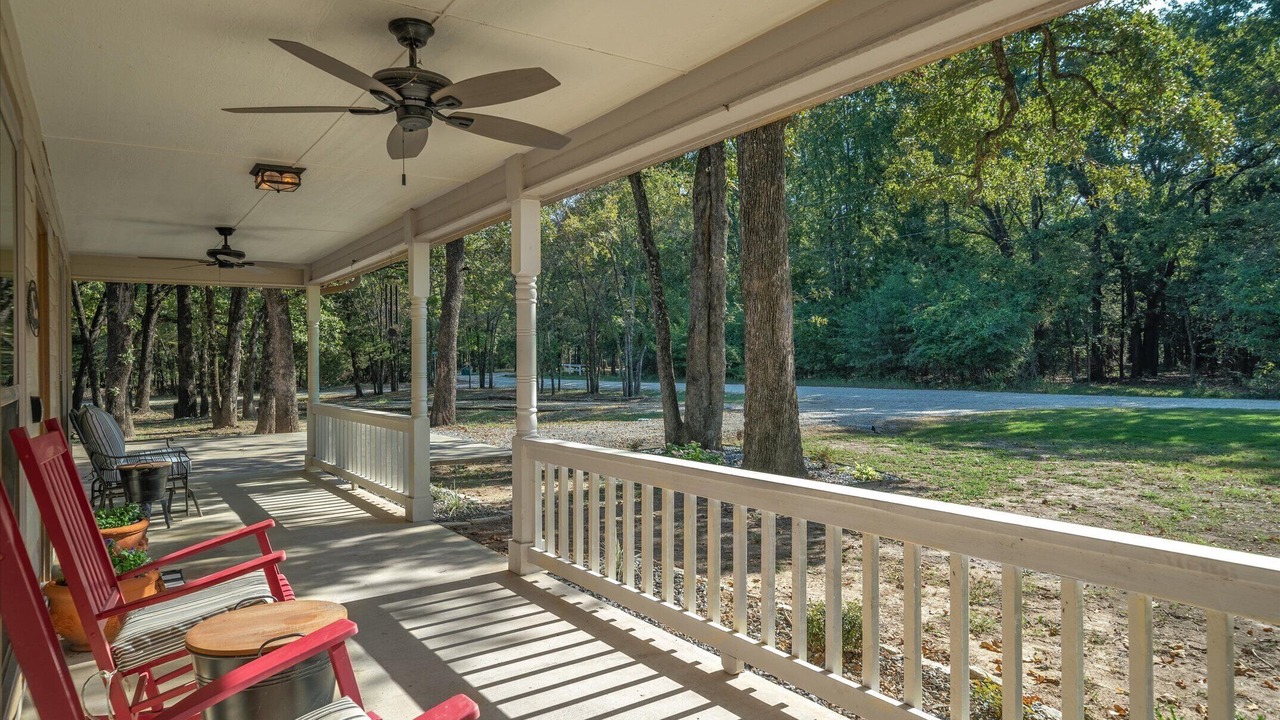 Photo of Outdoor in Wills Point