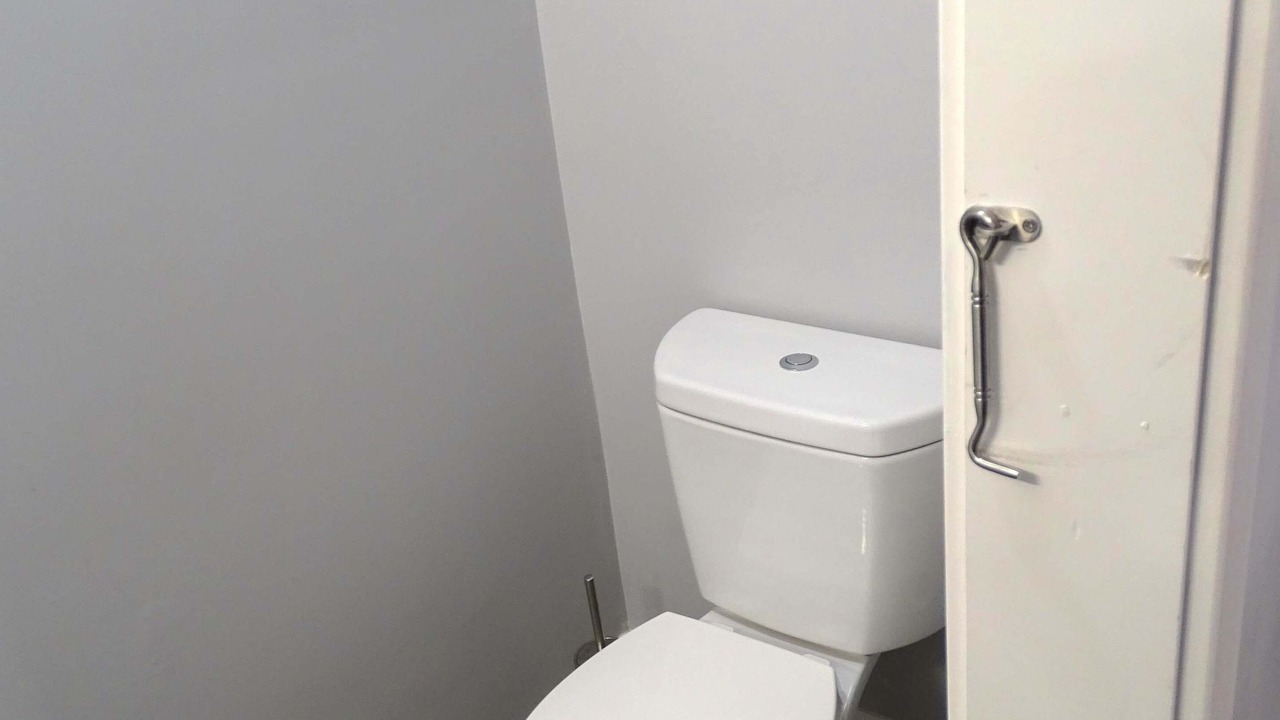 Photo of Bathroom in Jamaica Plain