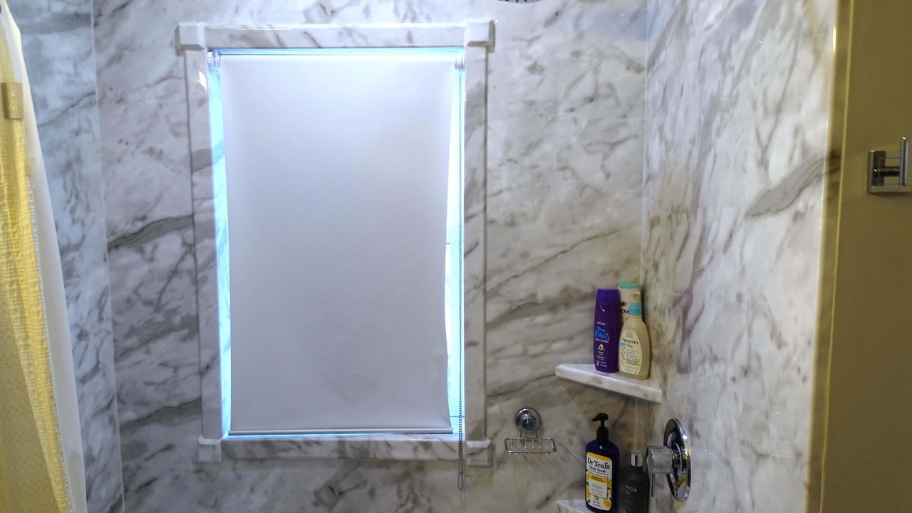 Photo of Bathroom in Jamaica Plain