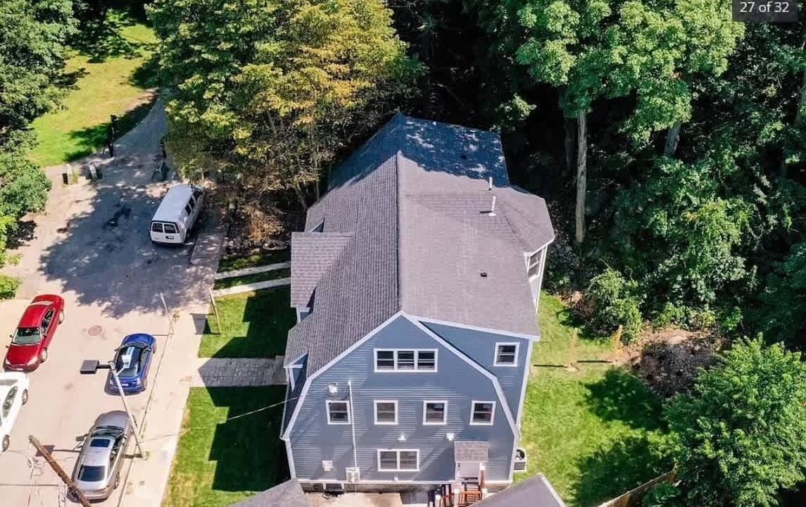 Photo of Outdoor in Jamaica Plain