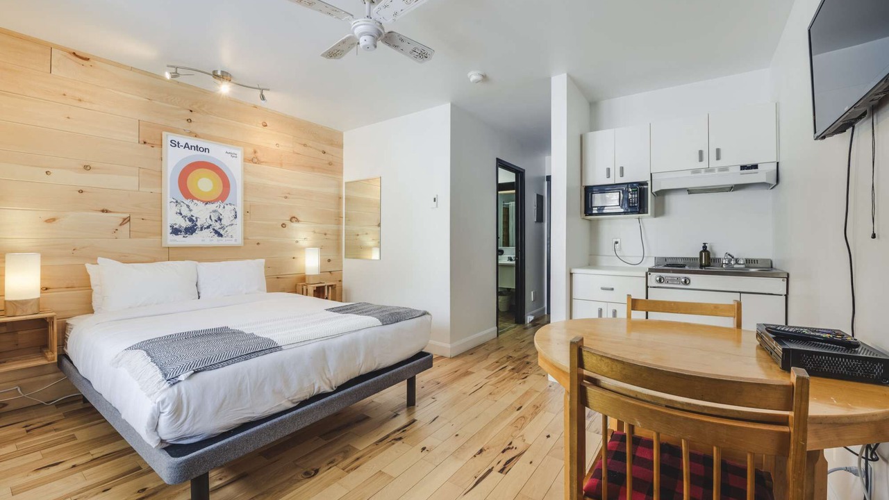 Photo of Bedroom in Saint Ferreol les Neiges