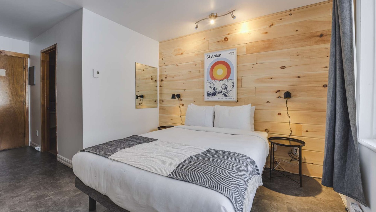 Photo of Bedroom in Saint Ferreol les Neiges