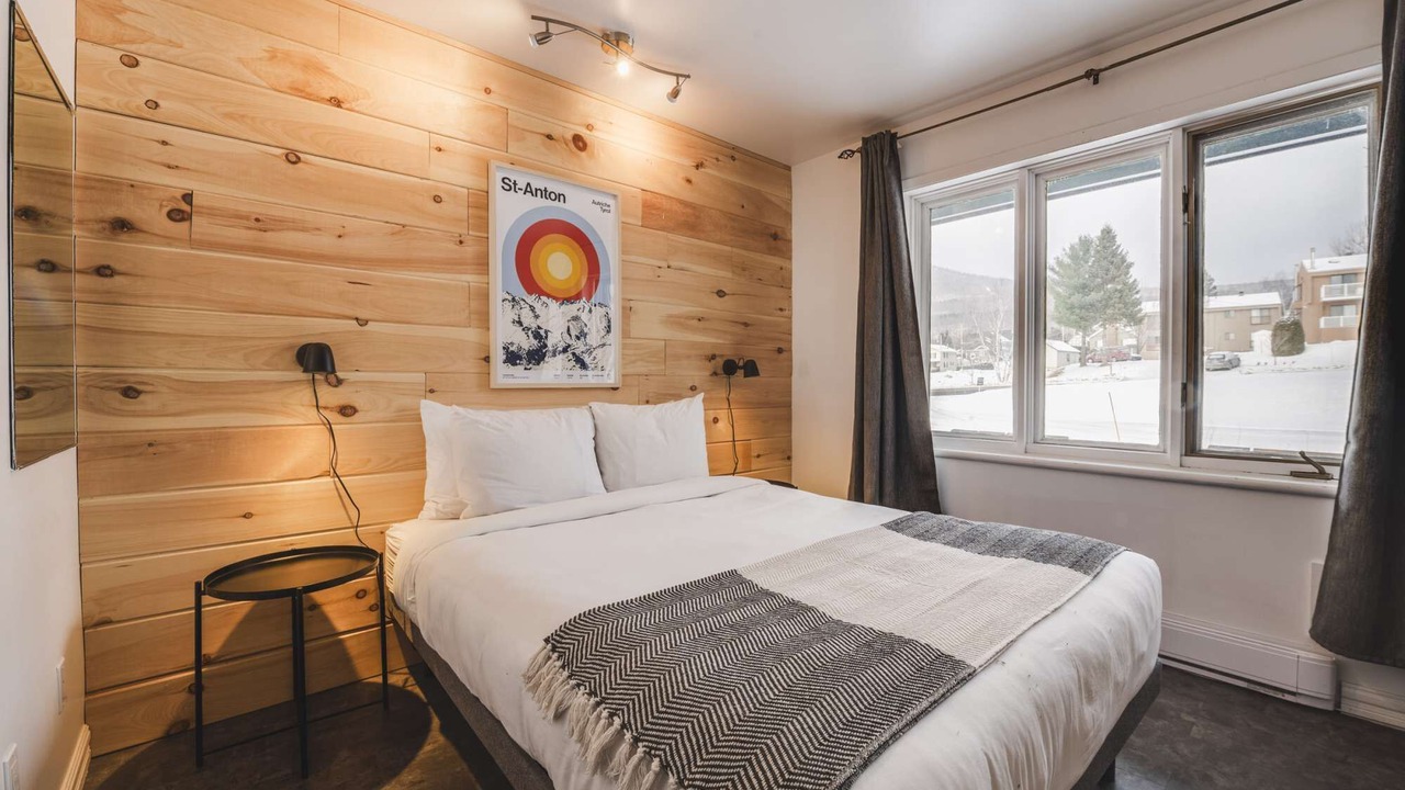 Photo of Bedroom in Saint Ferreol les Neiges