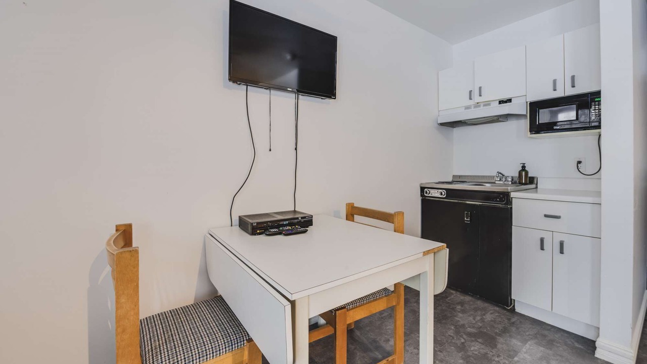 Photo of Kitchen in Saint Ferreol les Neiges