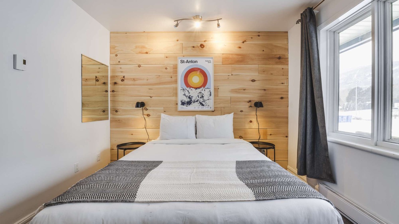 Photo of Bedroom in Saint Ferreol les Neiges