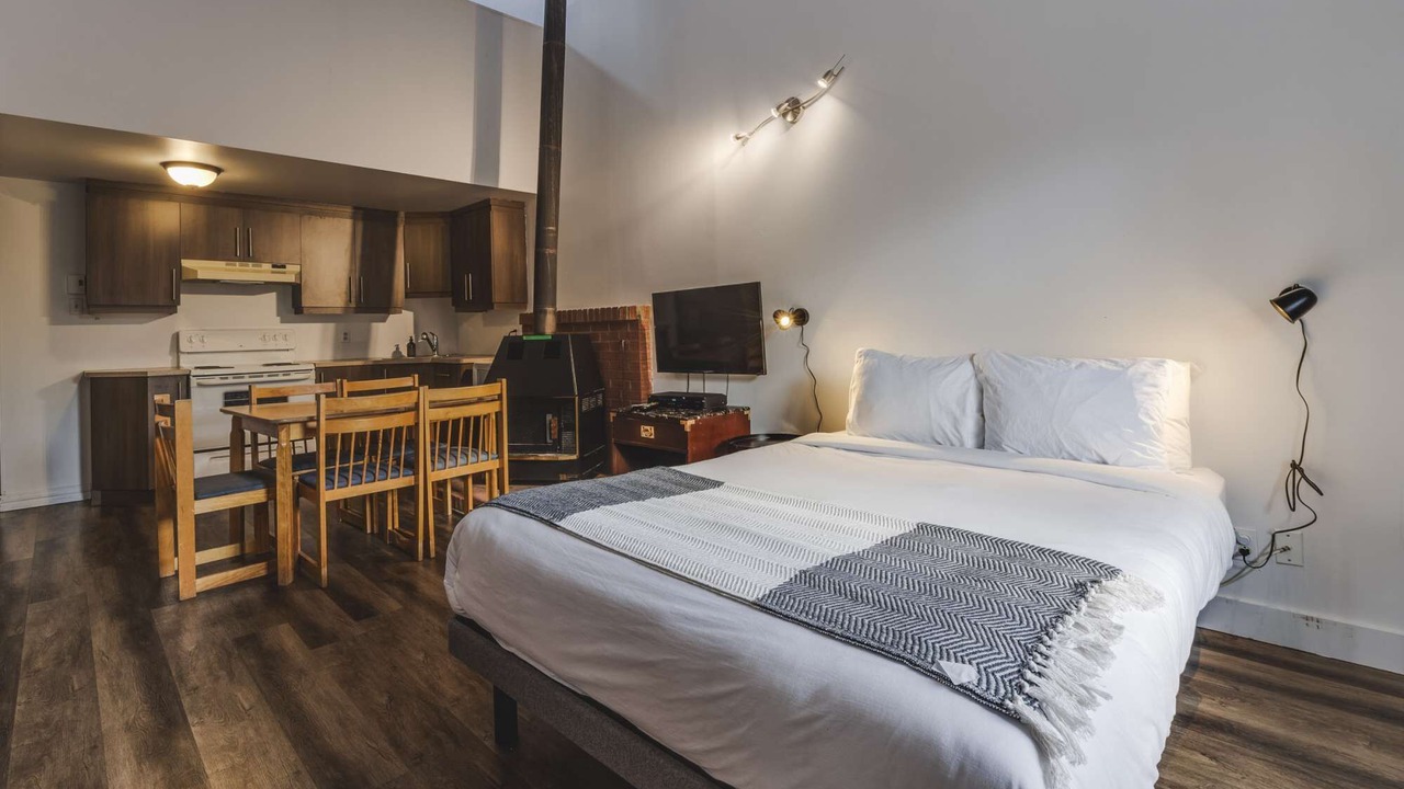 Photo of Bedroom in Saint Ferreol les Neiges