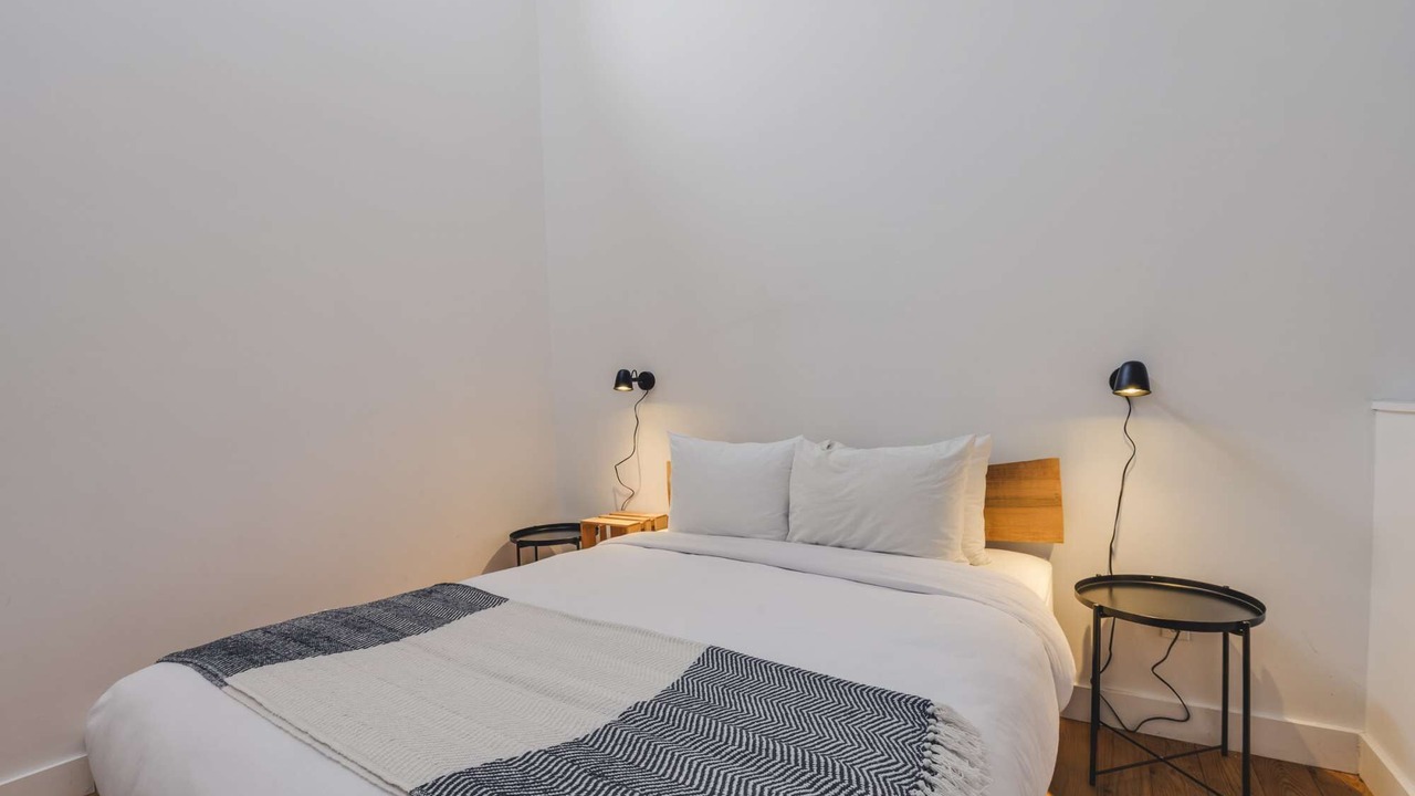 Photo of Bedroom in Saint Ferreol les Neiges