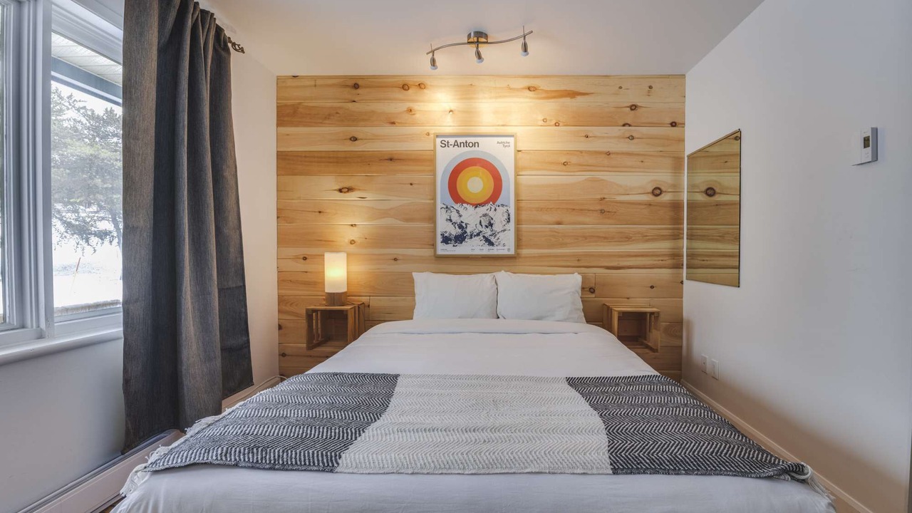 Photo of Bedroom in Saint Ferreol les Neiges