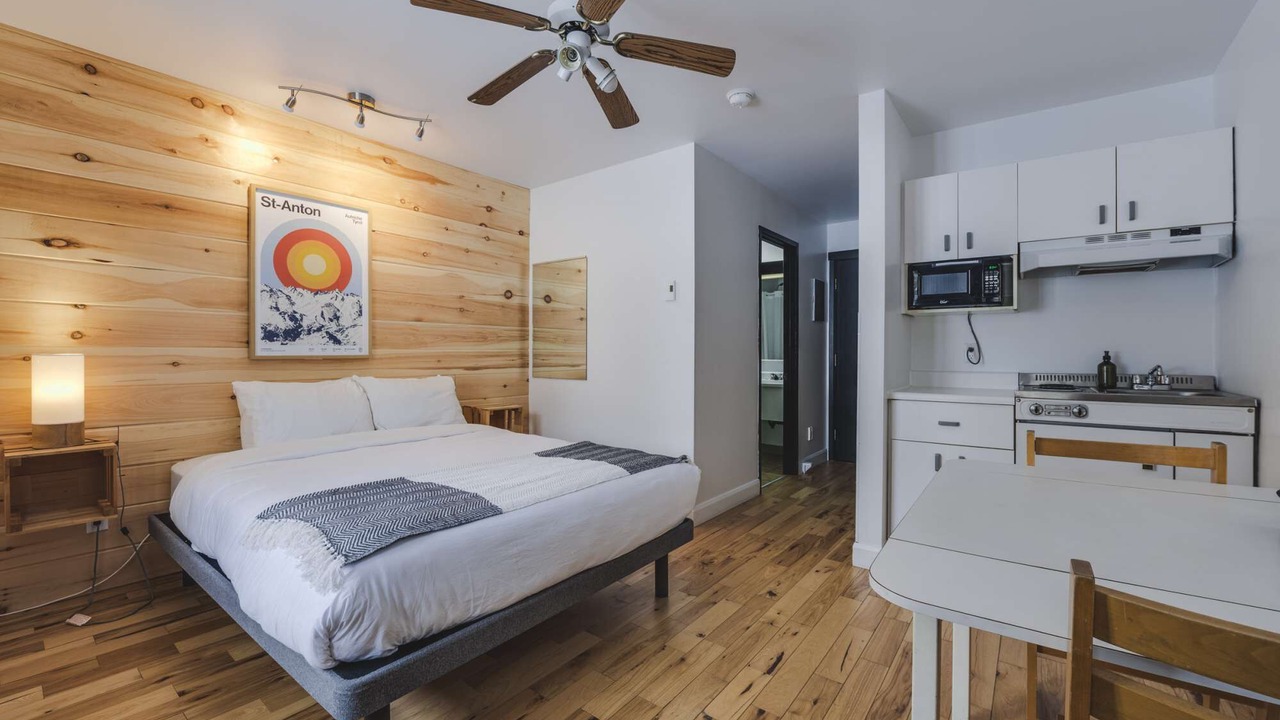 Photo of Bedroom in Saint Ferreol les Neiges