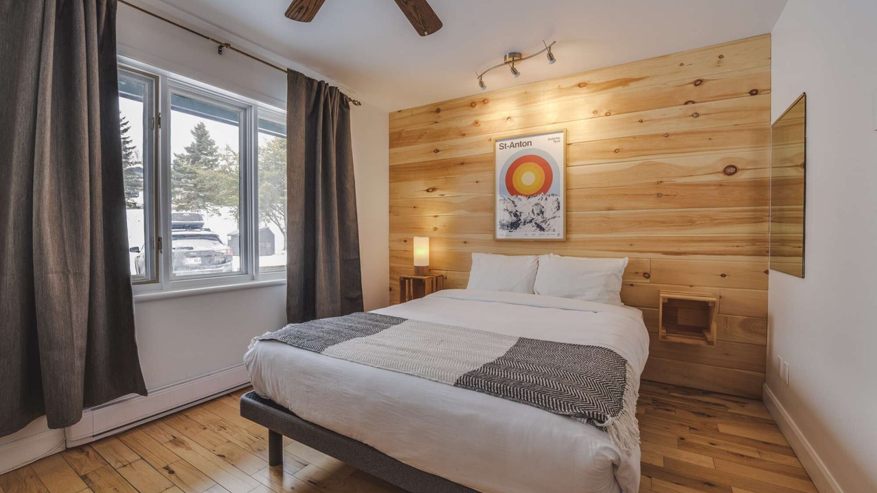 Photo of Bedroom in Saint Ferreol les Neiges