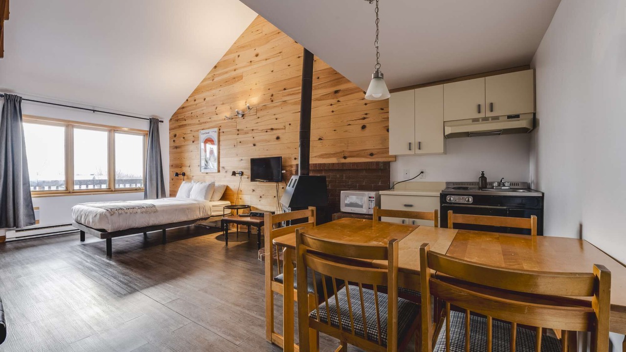 Photo of Bedroom in Saint Ferreol les Neiges
