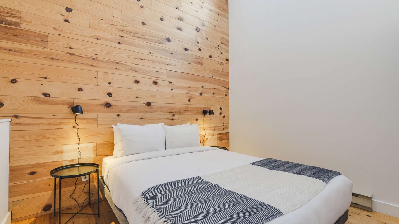Photo of Bedroom in Saint Ferreol les Neiges
