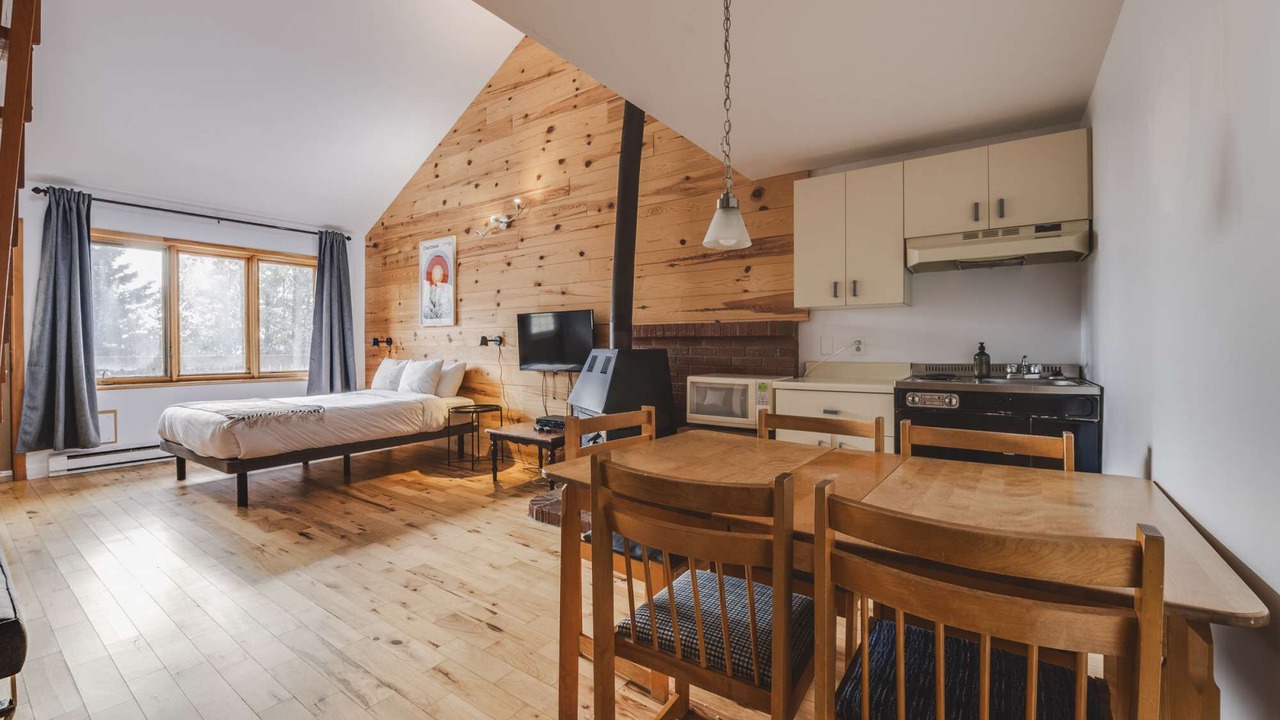 Photo of Bedroom in Saint Ferreol les Neiges