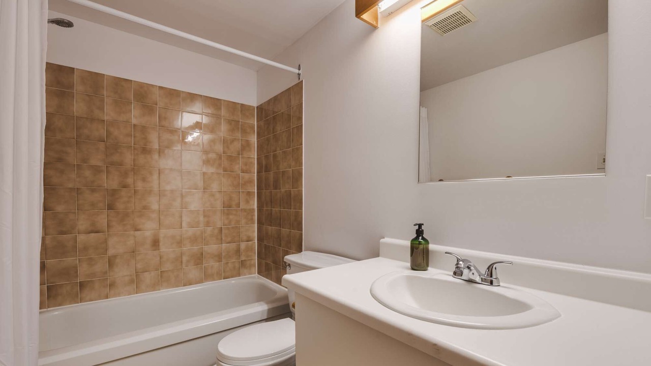 Photo of Bathroom in Saint Ferreol les Neiges